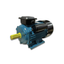 JR Kawasaki JRKEM2CU Electric Motor 2HP (Copper)