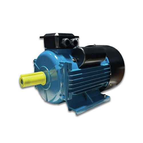 JR Kawasaki JRKEM5CU Electric Motor 5HP (Copper)