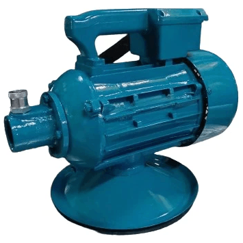 JR Kawasaki JRKEVM3HP Electric Concrete Vibrator Motor 3HP - KHM Megatools Corp. Main image