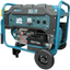 JR Kawasaki Open Frame Gasoline Generator - KHM Megatools Corp.