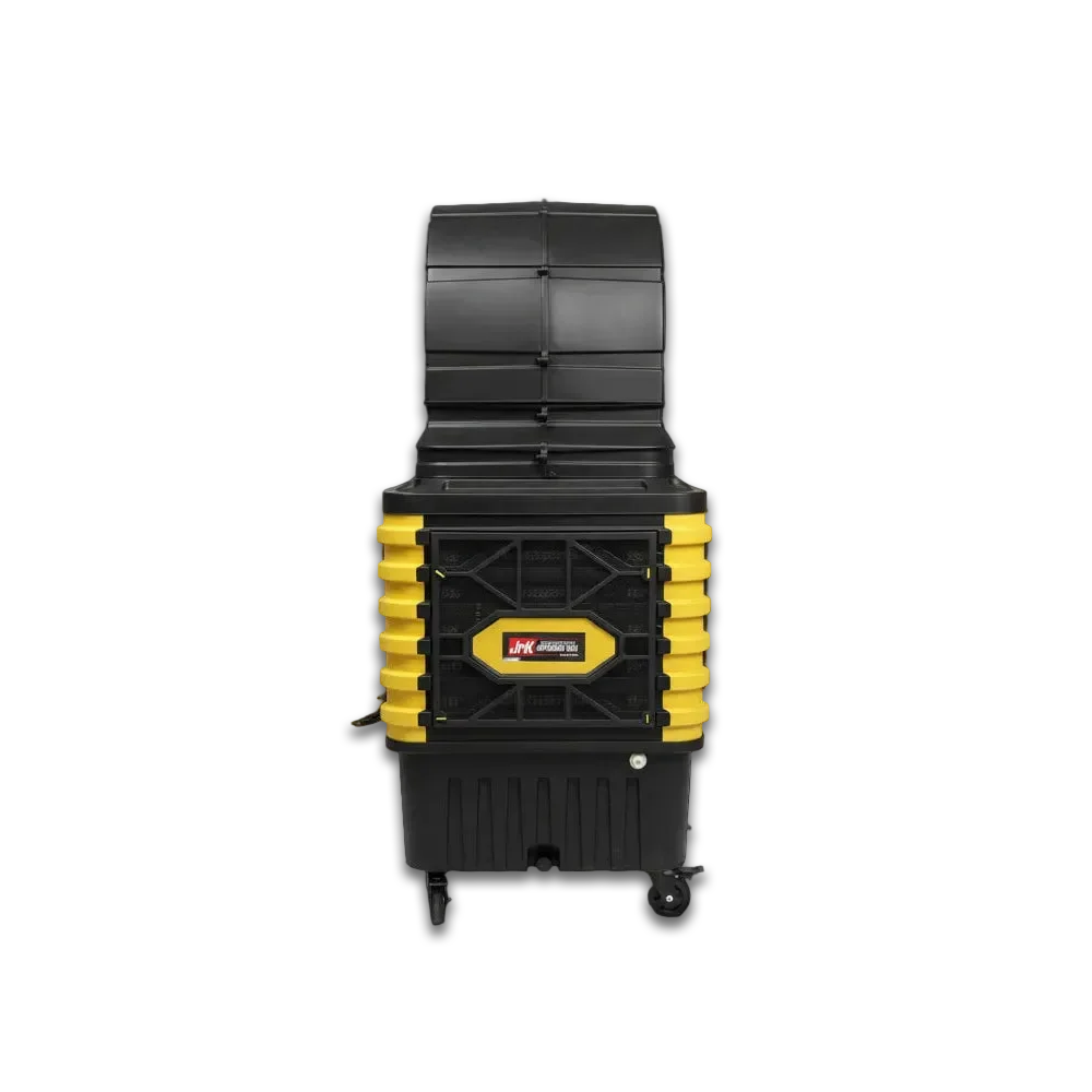 JR Kawasaki JRKMF800 Evaporative Air Cooler - ToolsSavvy.ph