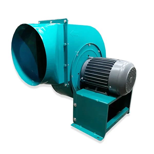 JR Kawasaki JRKSF300 2HP Industrial Air Blower