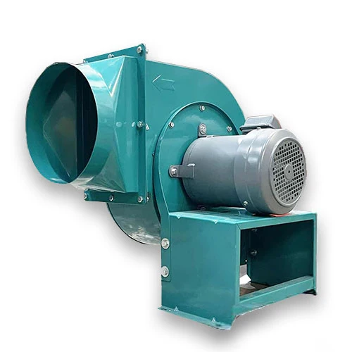 JR Kawasaki JRKSF250 1HP Industrial Air Blower