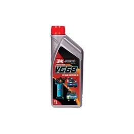 JR Kawasaki JRKVG68 Top Grade Compressor Oil | Jr Kawasaki by KHM Megatools Corp. Main image