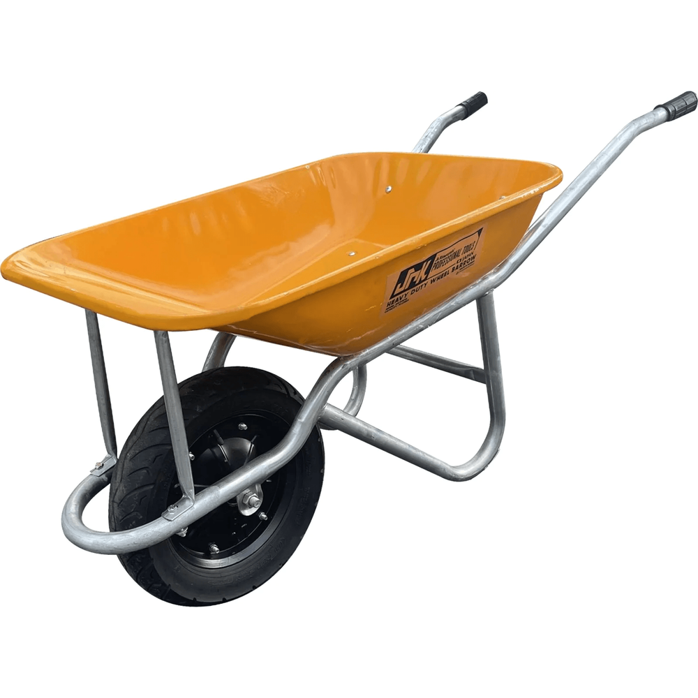 JR Kawasaki JRKWL-70L Wheel Barrow 70L - KHM Megatools Corp. Main image