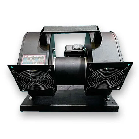 JR Kawasaki JRKFC160-D Industrial Double Air Blower 230W