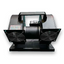 JR Kawasaki JRKFC160-D Industrial Double Air Blower 230W