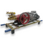JR Kawasaki JRKPS25A Power Sprayer w/ 1.5HP Motor