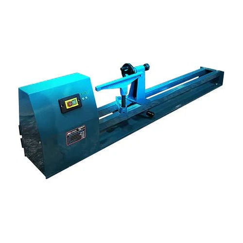JR Kawasaki JRKWLM Wood Lathe Machine