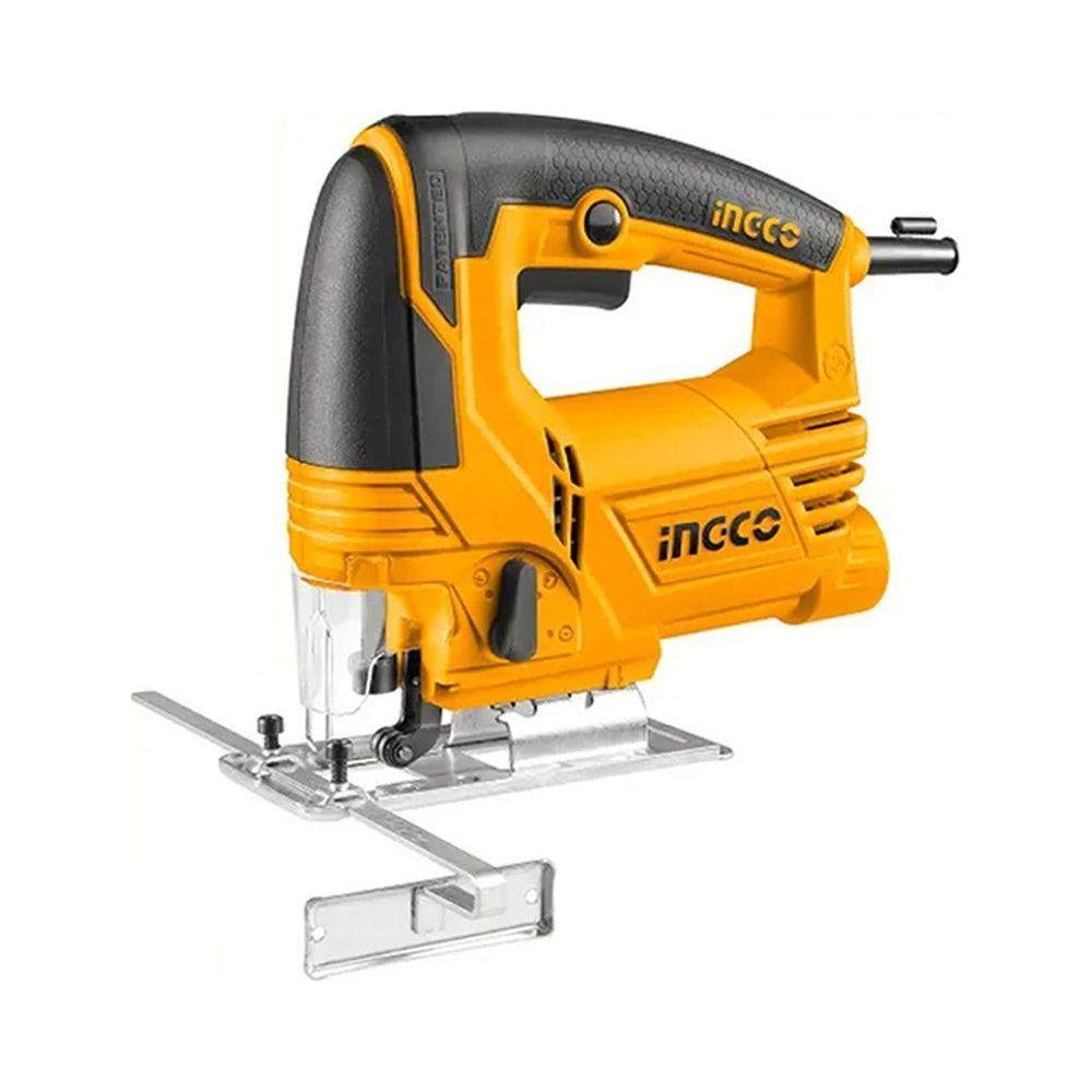 Ingco JS6508P Jig Saw 650W - KHM Megatools Corp. Main image