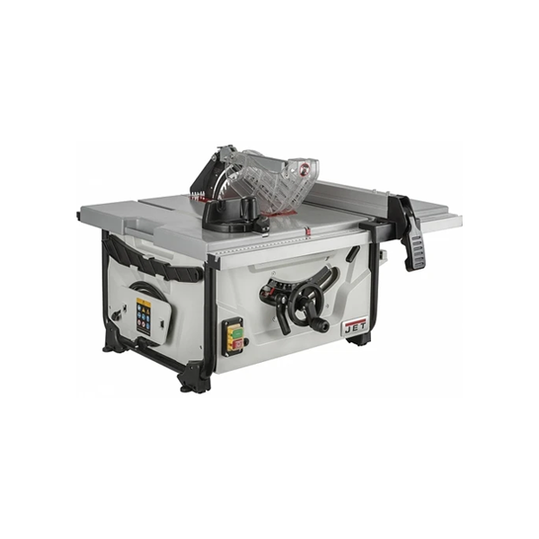 JET JSTS-10-M Table Saw 2 HP 10" - ToolsSavvy.ph
