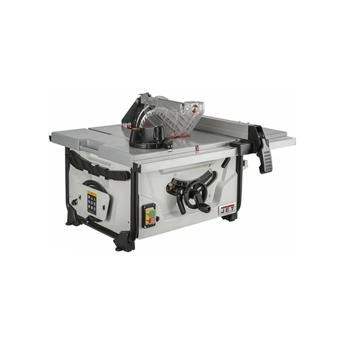 JET JSTS-10-M Table Saw 2 HP 10"