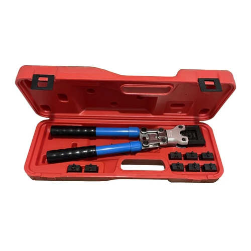 Showa JT-150 Hand Crimping Tool