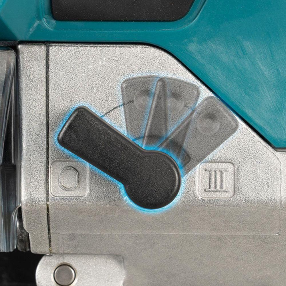 Makita JV001GZ 40V Cordless Jigsaw 135mm (XGT) [Bare] Secondary image