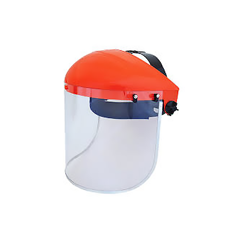 PND JX124 Face Shield