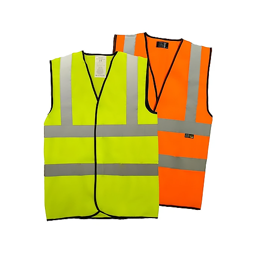 Showa Safety Vest