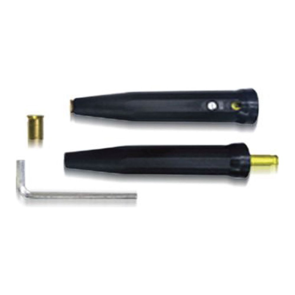 Jackson JCC-500 Cable Connector | Jackson by KHM Megatools Corp. Main image