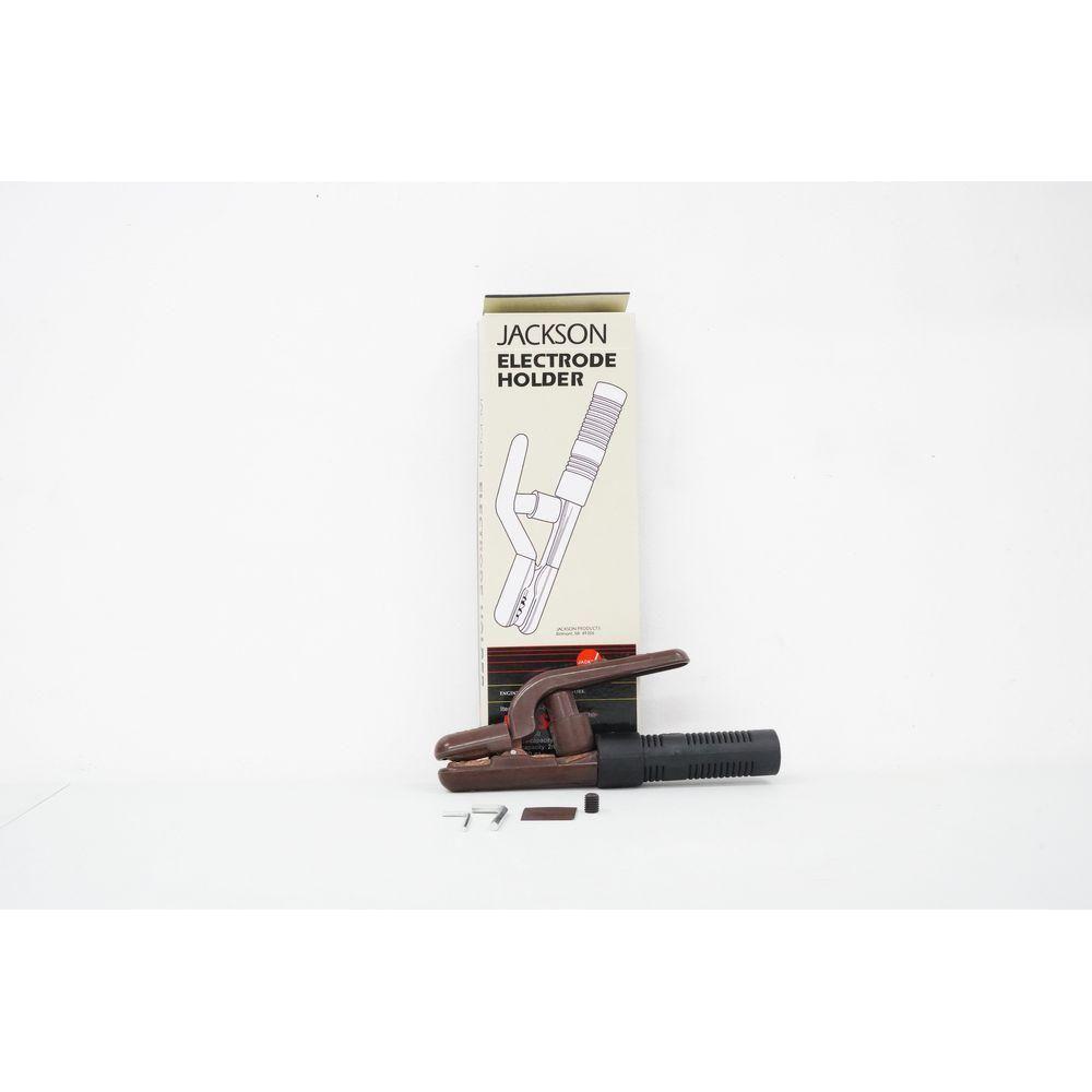 Jackson Electrode Holder Secondary image