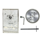 Jc Kawasaki 1185K Circular Saw - ToolsSavvy.ph