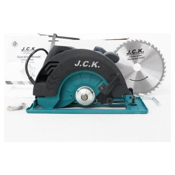 Jc Kawasaki 1185G Circular Saw Secondary image