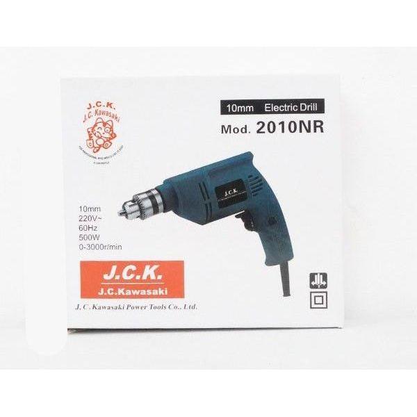 Jc Kawasaki 2010NR Hand Drill | Jc Kawasaki by KHM Megatools Corp.