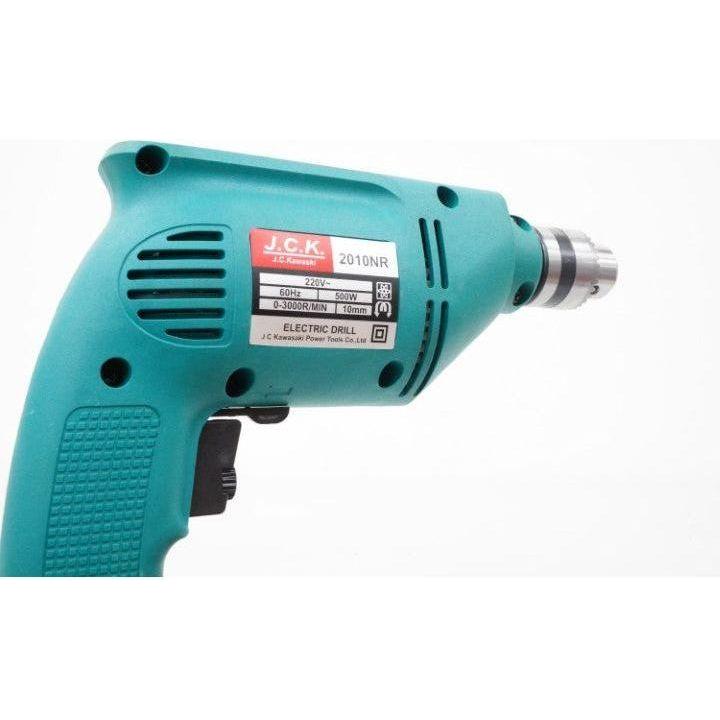 Jc Kawasaki 2010NR Hand Drill | Jc Kawasaki by KHM Megatools Corp.