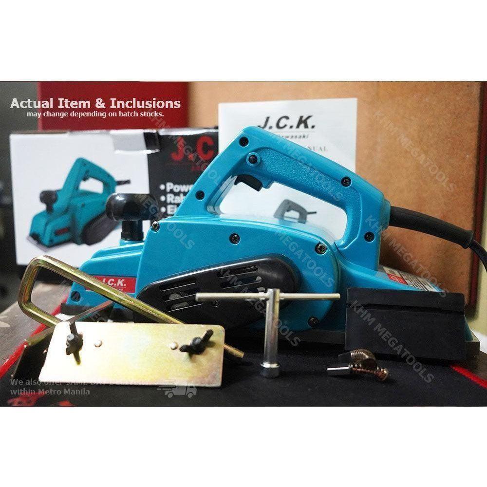 Jc Kawasaki 8310B+ Wood Planer Secondary image