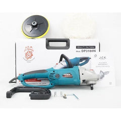 Jc Kawasaki DP3180N Polisher | Jc Kawasaki by KHM Megatools Corp.