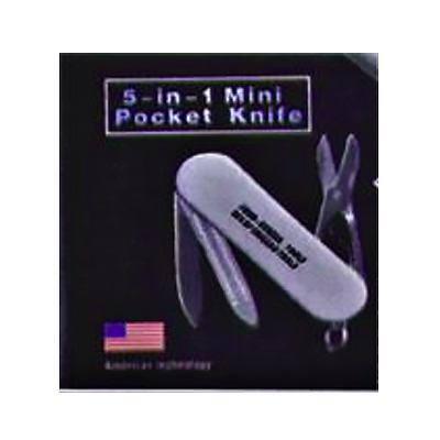 John Benzen BLB005S Travel & Mini Tool Kit - ToolsSavvy.ph