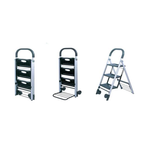 John Benzen Folding Step Ladder - ToolsSavvy.ph
