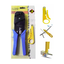 John Benzen HT315 3 in 1 Modular Crimping Tool - ToolsSavvy.ph