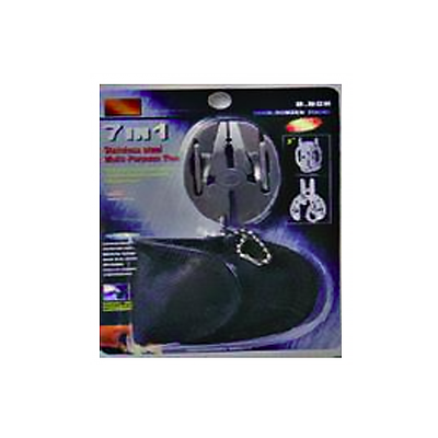 John Benzen LB000A Travel & Mini Tool Kit - ToolsSavvy.ph Main image