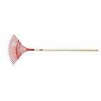 John Benzen Leaf Rake - ToolsSavvy.ph