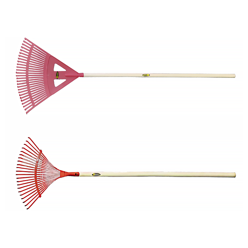 John Benzen Leaf Rake - ToolsSavvy.ph Main image