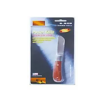 John Benzen PDK 001 Pocket Pruning Knife - ToolsSavvy.ph