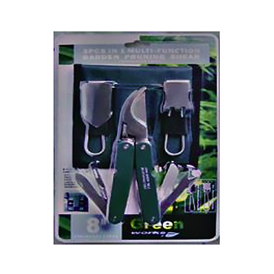 John Benzen PLB006L Garden Tool Kit - ToolsSavvy.ph
