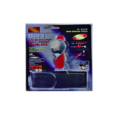 John Benzen PLB066P Travel & Mini Tool Kit - ToolsSavvy.ph