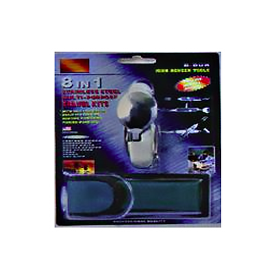 John Benzen PLB066S Travel & Mini Tool Kit - ToolsSavvy.ph