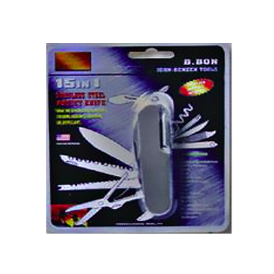John Benzen PLB2015S Travel & Mini Tool Kit - ToolsSavvy.ph Main image