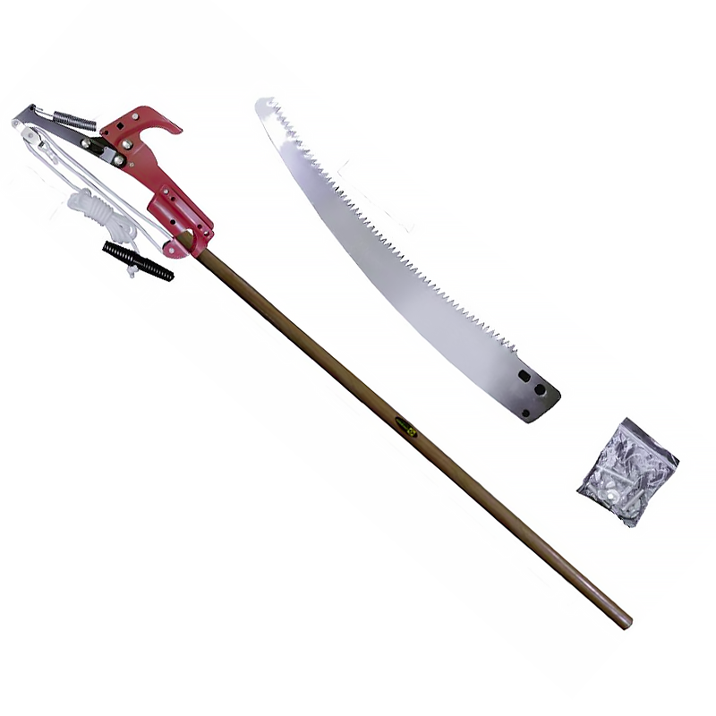 John Benzen Pole Tree Trimmer - ToolsSavvy.ph