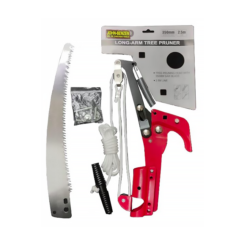 John Benzen Pole Tree Trimmer - ToolsSavvy.ph