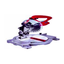 John Benzen QL2097A Miter Saw 8-1/4" 1200W - ToolsSavvy.ph