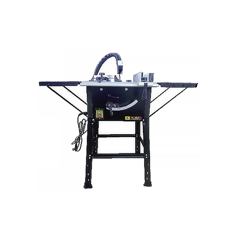 John Benzen TS25003 Table Saw 10" (250mm) 1800W - ToolsSavvy.ph Main image