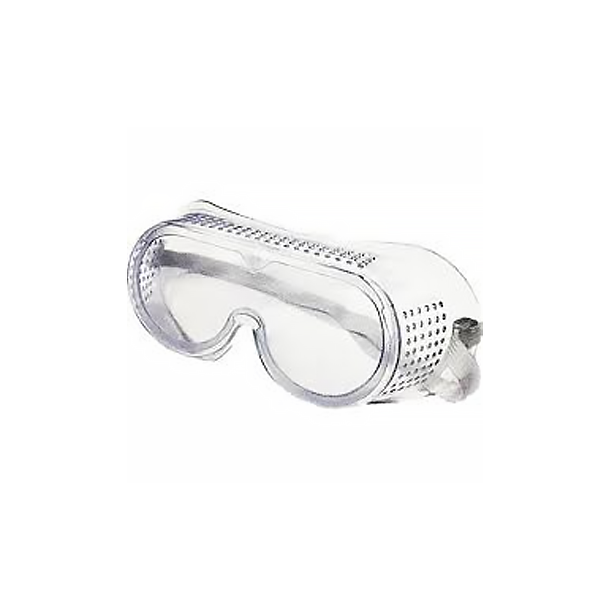 John Benzen Wide Vision Goggles - ToolsSavvy.ph
