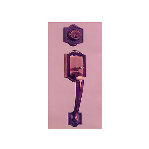 John Dexter Double Handset - ToolsSavvy.ph Main image