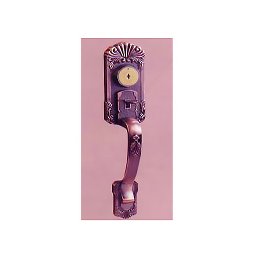 John Dexter Double Handset - ToolsSavvy.ph