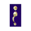 John Dexter Entrance Handle Set - ToolsSavvy.ph