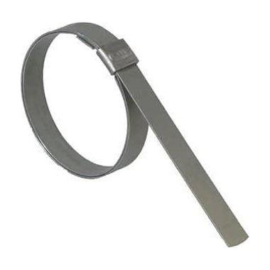 Band-It Jr. Smooth I.D Clamp - KHM Megatools Corp. Main image