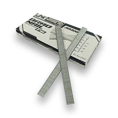 JR Kawasaki Brad Nail | Jr Kawasaki by KHM Megatools Corp.