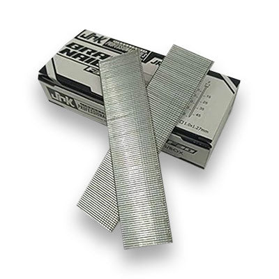 JR Kawasaki Brad Nail | Jr Kawasaki by KHM Megatools Corp.